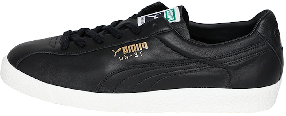 プーマ テーク コアブラック (Puma Te-Ku Koa Burakku) 365420-01 Buy プーマ テーク コアブラック (Puma Te-Ku Koa Burakku) 365420-01