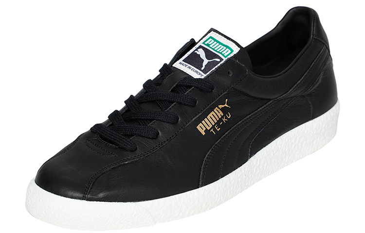 Puma Te-Ku Core Black 圖 2