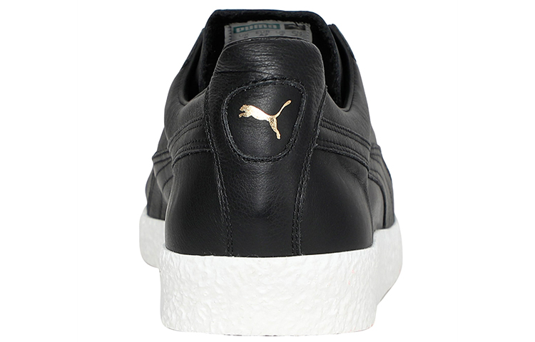 Puma Te-Ku Core Black 圖 5