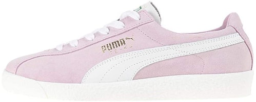 Puma Unisex Te-Ku Prime Sneakers Pink 366679-08 Puma Unisex Te-Ku Prime Sneakers Pink 366679-08