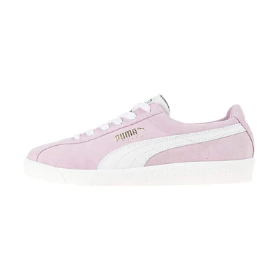 Puma Unisex Te-Ku Prime Sneakers Pink