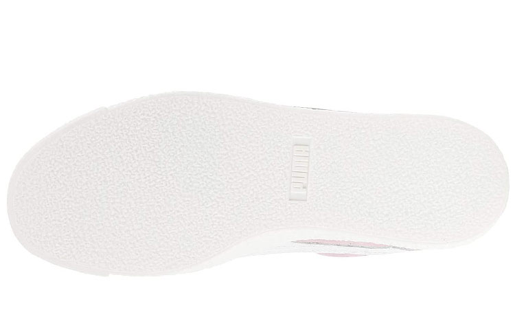 Puma Unisex Te-Ku Prime Sneakers Pink 圖 5