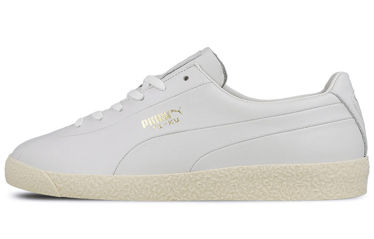 Puma Unisex Te-Ku SaT Sneakers Grey 366681-03