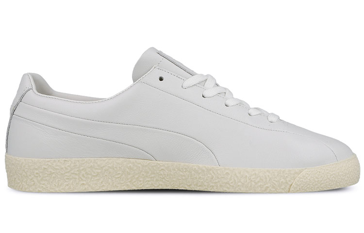 Puma Unisex Te-Ku SaT Sneakers Grey 圖 2