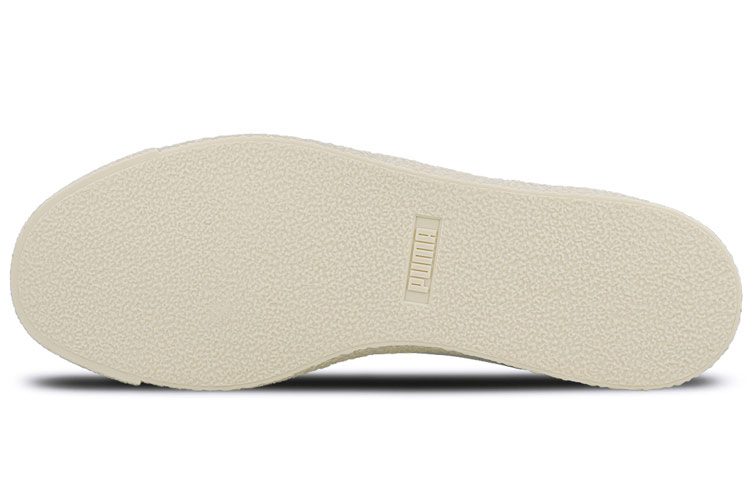 Puma Unisex Te-Ku SaT Sneakers Grey 圖 5