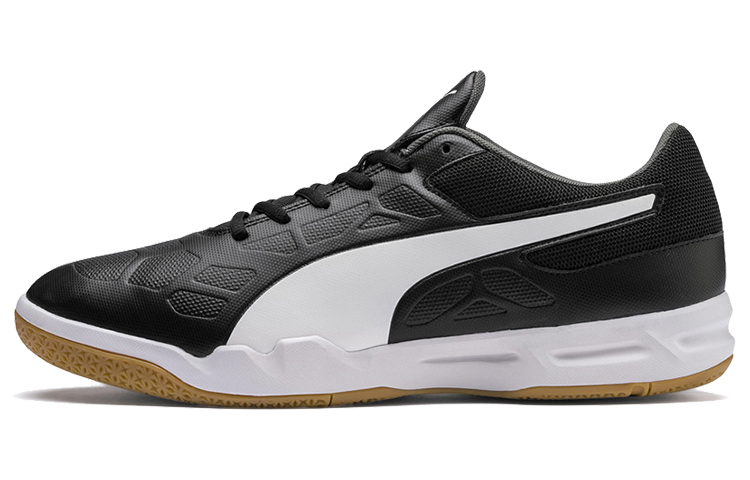 Puma Tenaz 'Black White' 104889-01