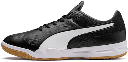 Puma Tenaz 'Black White' 104889-01 Puma Tenaz 'Black White' 104889-01