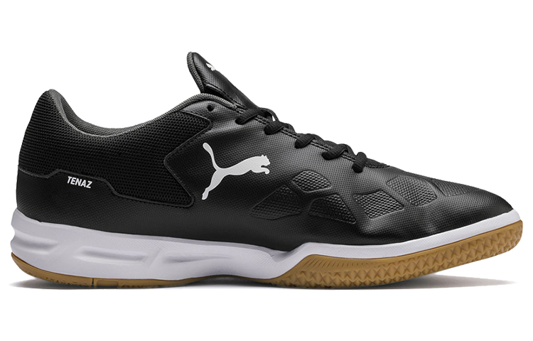 Order Puma Tenaz 'Black White' 104889-01