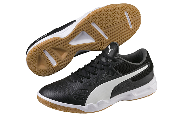 Lookbook Puma Tenaz 'Black White' 104889-01