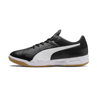Puma Tenaz 'Black White'
