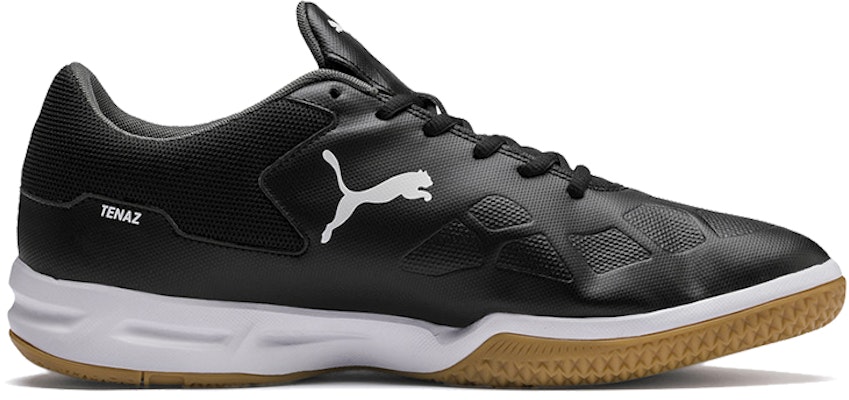Puma Tenaz 'Black White' 104889-01 Order Puma Tenaz 'Black White' 104889-01