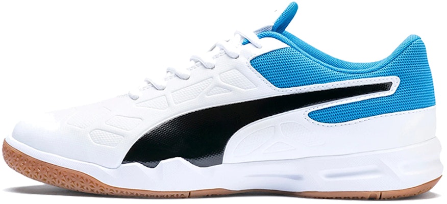 Puma 'Black White Blue' 104889-05 Buy Puma 'Black White Blue' 104889-05