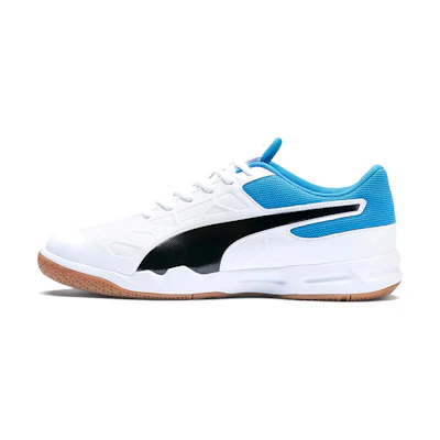 Puma 'Black White Blue'