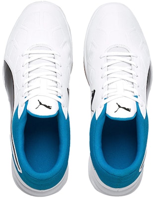 Puma 'Black White Blue' 104889-05 Lookbook Puma 'Black White Blue' 104889-05