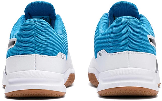 Puma 'Black White Blue' 104889-05 Shop Puma 'Black White Blue' 104889-05