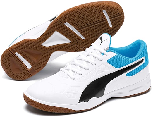 Puma 'Black White Blue' 104889-05 Purchase Puma 'Black White Blue' 104889-05