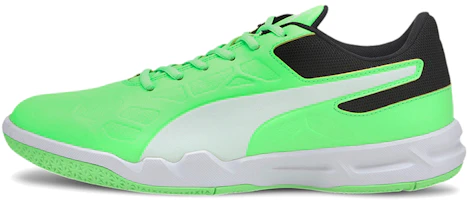 Puma Tenaz 'White Black Green' 104889-07 Puma Tenaz 'White Black Green' 104889-07