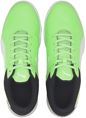 Puma Tenaz 'White Black Green' 104889-07 Purchase Puma Tenaz 'White Black Green' 104889-07