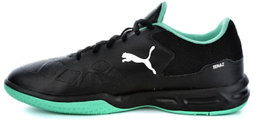 Puma Tenaz Low-cut /Green 'Black' 104889-04 Puma Tenaz Low-cut /Green 'Black' 104889-04