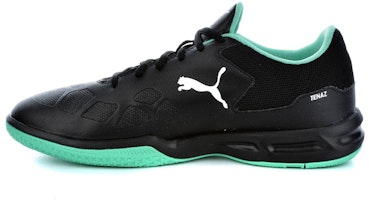 Puma Tenaz Low-cut /Green 'Black' 104889-04 Puma Tenaz Low-cut /Green 'Black' 104889-04