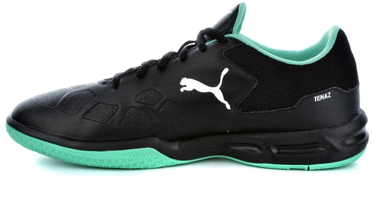 Puma Tenaz Low-cut /Green 'Black' 104889-04 Buy Puma Tenaz Low-cut /Green 'Black' 104889-04