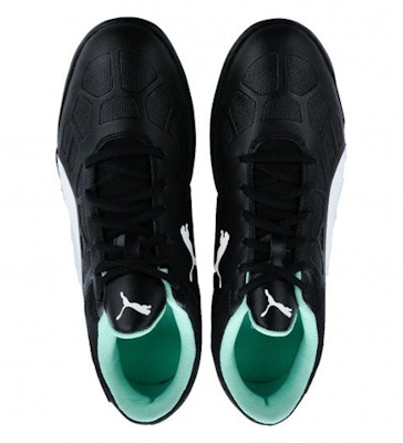 Puma Tenaz Low-cut /Green 'Black' 104889-04 Lookbook Puma Tenaz Low-cut /Green 'Black' 104889-04