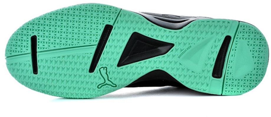 Puma Tenaz Low-cut /Green 'Black' 104889-04 Shop Puma Tenaz Low-cut /Green 'Black' 104889-04