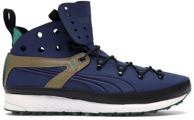 Puma Terai Faas Hiker 'Biru' 353928-01 Buy Puma Terai Faas Hiker 'Biru' 353928-01