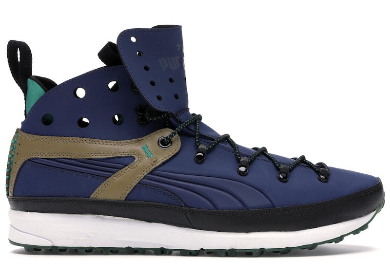 Puma Terai Faas Hiker 'Blue' 353928-01