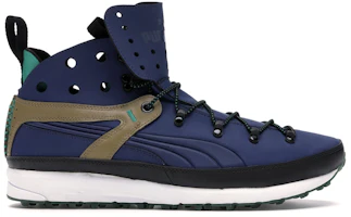 Puma Terai Faas Hiker 'Blue' 353928-01 Puma Terai Faas Hiker 'Blue' 353928-01