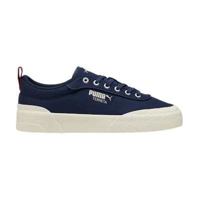 Puma Terreta 'Navy Frosted Ivory'