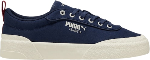 Puma Terreta 'Navy Frosted Ivory' 400781-02 Puma Terreta 'Navy Frosted Ivory' 400781-02