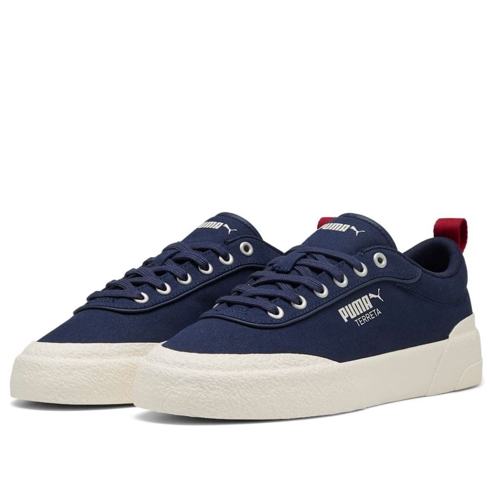 Order Puma Terreta 'Navy Frosted Ivory' 400781-02