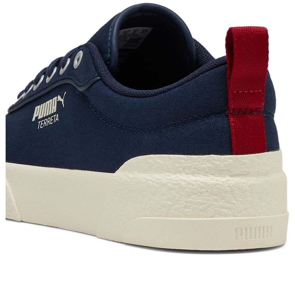 Shop Puma Terreta 'Navy Frosted Ivory' 400781-02