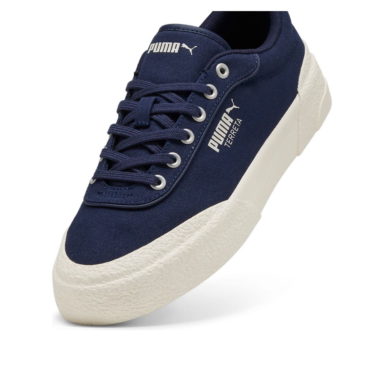 Purchase Puma Terreta 'Navy Frosted Ivory' 400781-02