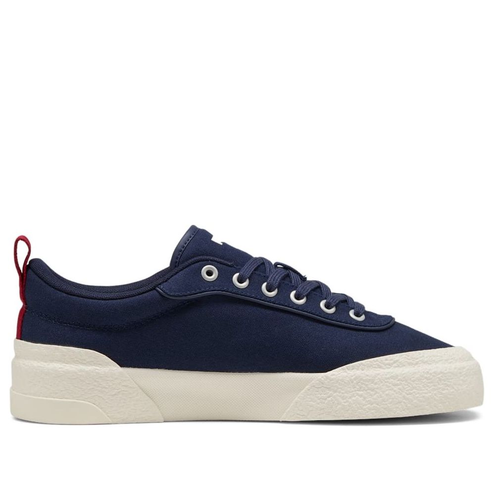 Details for Puma Terreta 'Navy Frosted Ivory' 400781-02