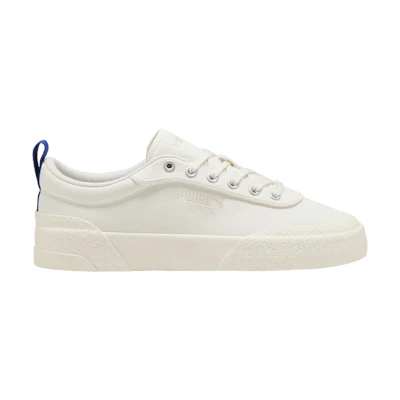 Puma Terreta 'White Blue'