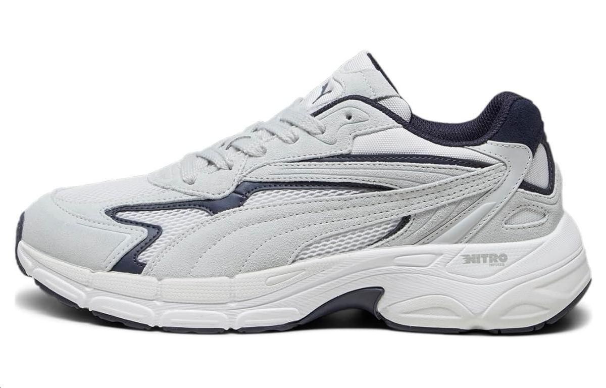 Puma Teveris Nitro 'Ash Grey New Navy' 388774-25