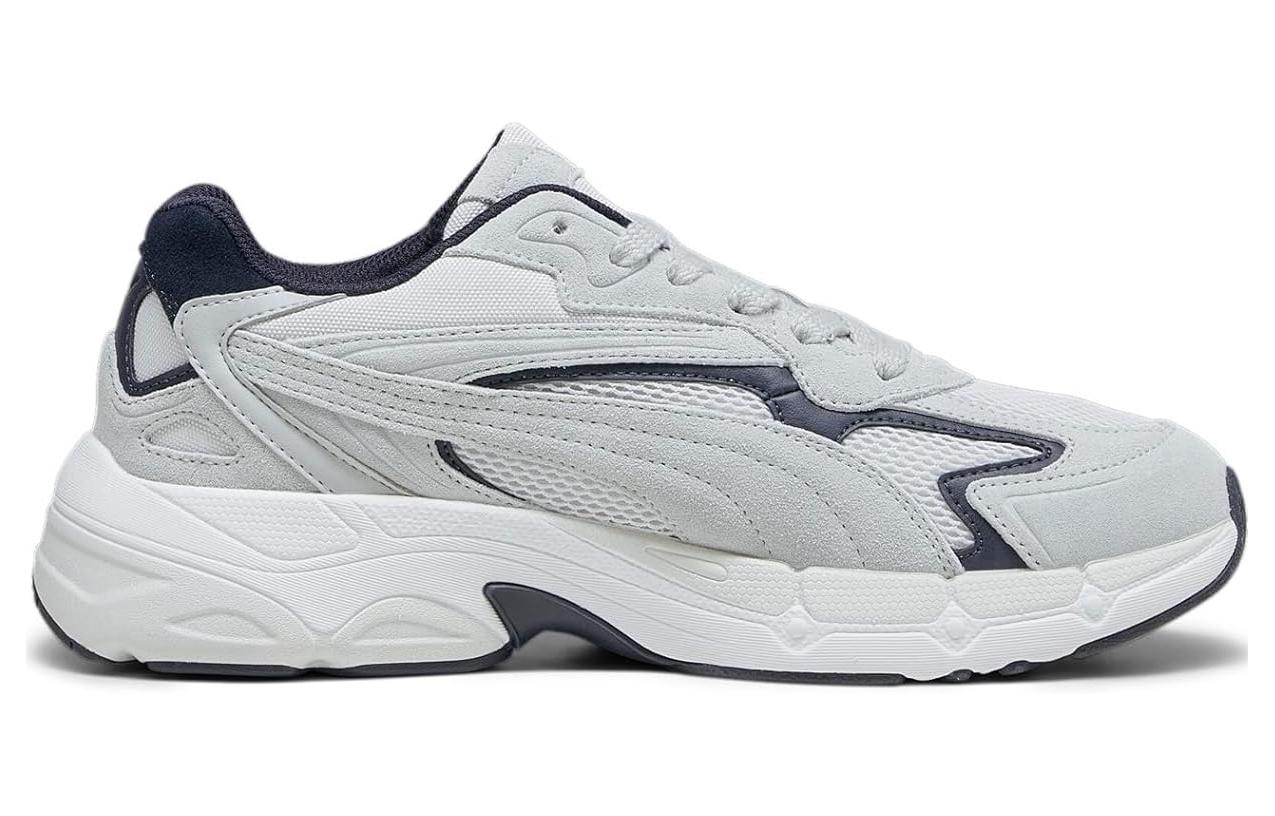 Order PUMA Teveris Nitro 百搭潮流 輕鬆舒適 緩震耐磨 低筒 生活休閒鞋 男款 灰色