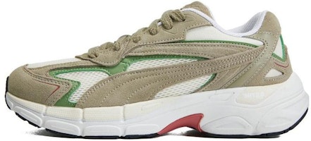 Puma Teveris Nitro 'Beige White' 388774-14 Puma Teveris Nitro 'Beige White' 388774-14