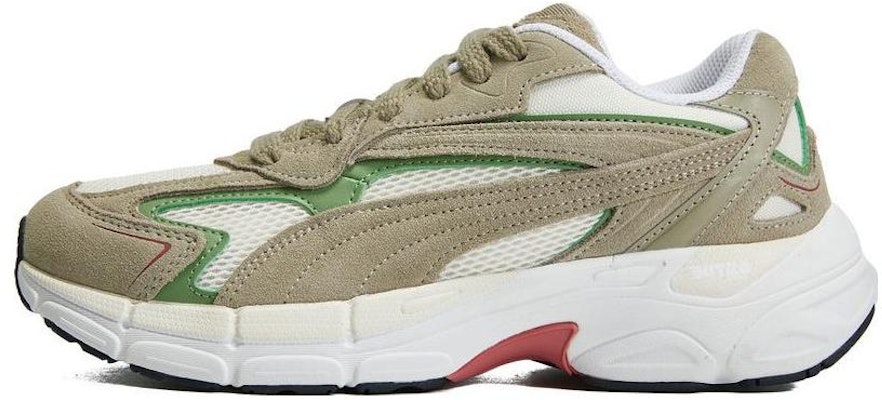 Puma Teveris Nitro 'Beige Putih' 388774-14 Buy Puma Teveris Nitro 'Beige Putih' 388774-14