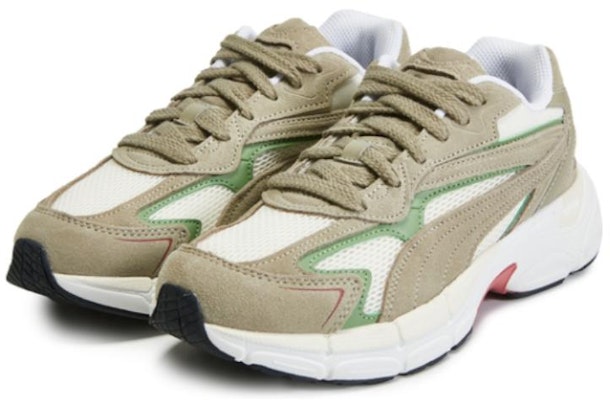 Puma Teveris Nitro 'Beige Putih' 388774-14 Lookbook Puma Teveris Nitro 'Beige Putih' 388774-14