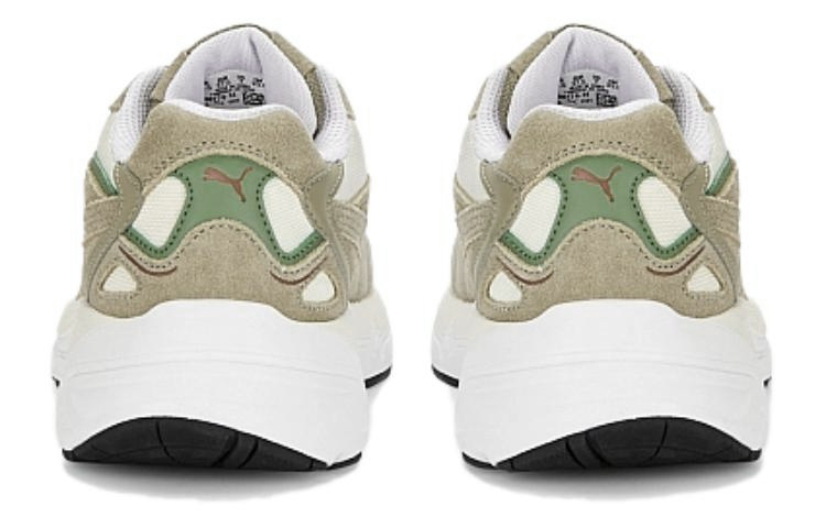 Shop Puma Teveris Nitro 'Beige Putih' 388774-14