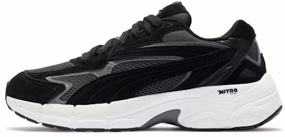Puma Teveris Nitro 'Black Ebony' 388774-03 Puma Teveris Nitro 'Black Ebony' 388774-03