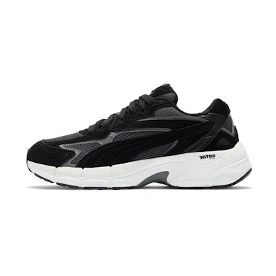 Puma Teveris Nitro 'Black Ebony'