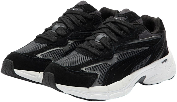 彪馬 Teveris Nitro '黑檀木' 388774-03 Lookbook 彪馬 Teveris Nitro '黑檀木' 388774-03