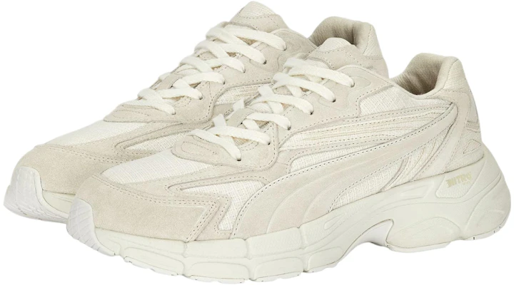 Puma Teveris Nitro ''Leere Leinwand'' Sneakers 389435-01 Lookbook Puma Teveris Nitro ''Leere Leinwand'' Sneakers 389435-01