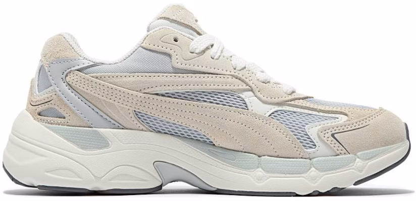 PUMA Teveris Nitro 防滑耐磨透氣 低筒 運動休閒鞋 男女同款 棕灰 Order PUMA Teveris Nitro 防滑耐磨透氣 低筒 運動休閒鞋 男女同款 棕灰
