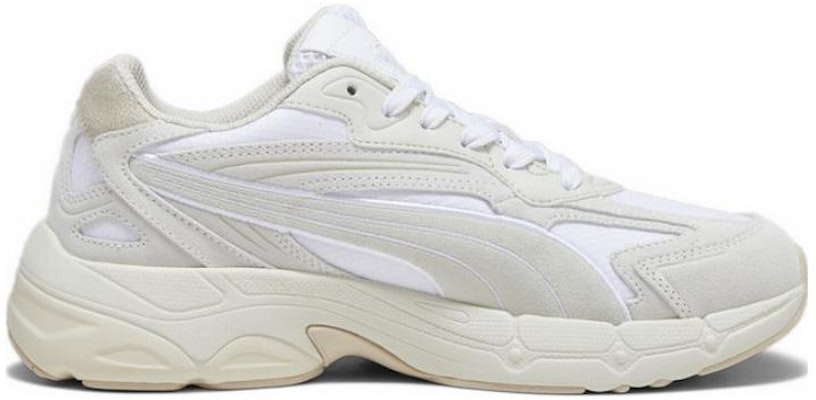 Puma Teveris Nitro Canyons 'Putih Abu-Abu Sedate' 392912-04 Order Puma Teveris Nitro Canyons 'Putih Abu-Abu Sedate' 392912-04