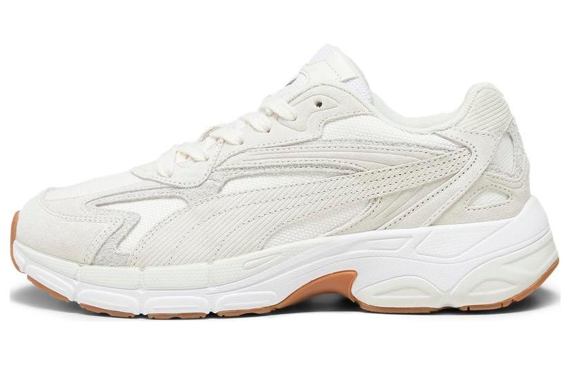 Puma Teveris Nitro 'Corduroy - Frosted Ivory White'